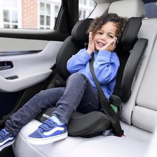 Maxi-Cosi RodiFix M i-Size - Autostoeltje voor €89 bij Amazon