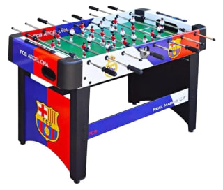 Taca Taca 120*62*81cm Club By Lubabycas Taca-taca Blanco por $99.990