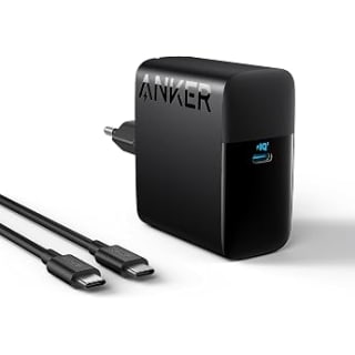 Anker Nano USB-C-oplader (100 W) voor €33,24 bij Amazon