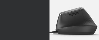 Logitech MX Vertical ergonomische muis voor €49,99 bij Amazon