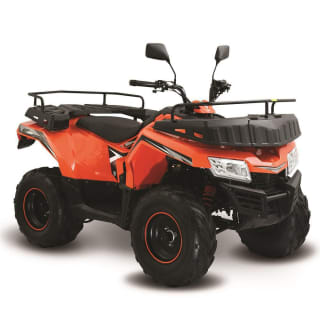 Cuatrimotos Italika desde $22,999 en Italika