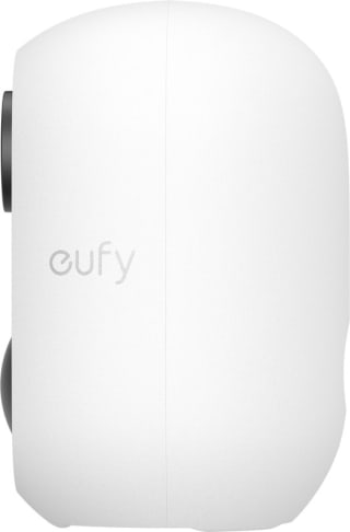 Eufy eufyCam C35 4‑Cam Kit voor €199 bij Bol