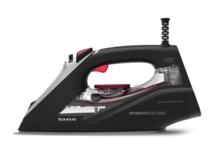 Taurus Plancha de vapor Geyser Eco Easy 2800 Potencia 2800W por 17.99€