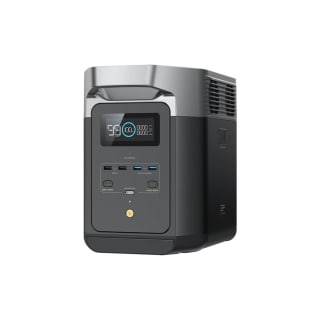 EcoFlow Delta 2 Portable Power Station 2200 W voor €425,70 bij Megamobile