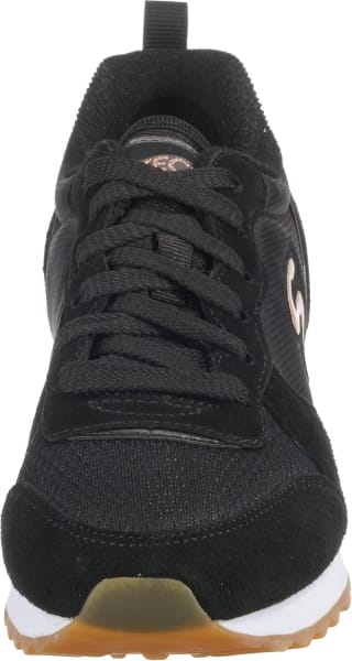 Skechers OG 85 Gold'n Gurl damessneakers voor €29,79 bij Amazon