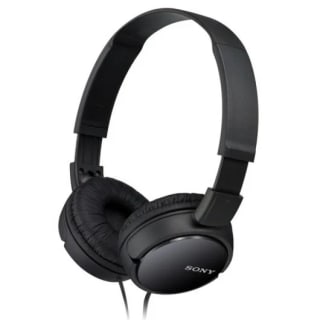 Sony MDR-ZX110B auriculares negros por 9,09€