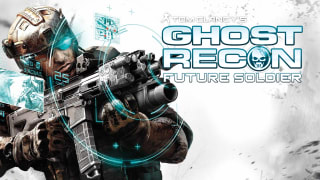Gratis Tom Clancy's Ghost Recon Future Soldier en Ubisoft