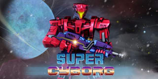 Super Cyborg por 0.99€
