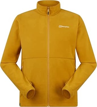 Berghaus Men's Prism Micro Polartec Fleece Hoodie for £23.24