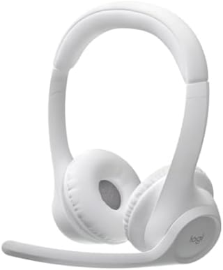 Logitech Zone 300, Auriculares con micrófono Bluetooth inalámbricos por 28.63€