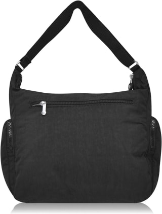 Kipling Gabbie middelgrote schoudertas voor €37,49 bij Amazon