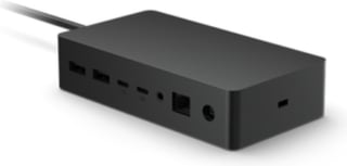 Microsoft Surface Dock 2 voor €199 bij Bol