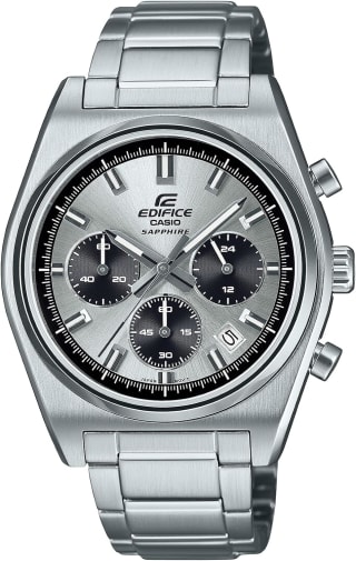 Casio EFB-730D Series reloj digital para hombre por $2,046.24 en Amazon