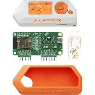 Flipper Zero à 179€ chez Amazon