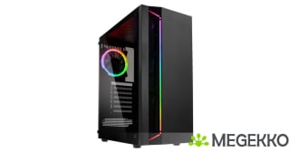 Kolink Inspire K7 ARGB Midi Tower behuizing voor €16,95 bij Megekko