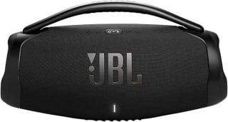JBL Boombox 3 Wi-Fi - Draadloze Speaker voor €304,03 bij Amazon