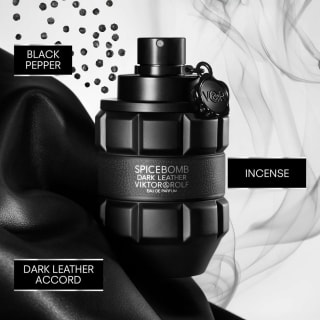 Viktor&Rolf Spicebomb Dark Leather 90ml for £51.80 at Allbeauty