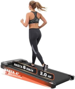 Altera Homestep 2 Walking Pad Caminadora Eléctrica por $1,842 en Amazon