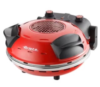 Appareil à pizza ARIETE 928 à 49,99€