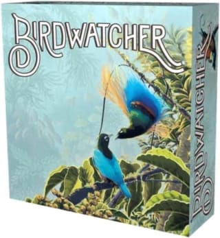 Birdwatcher - Bordspel voor €19,70 bij Bol