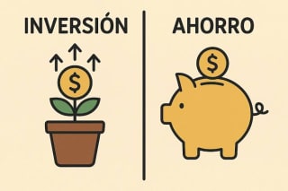 Opciones de Inversión y Ahorro en México