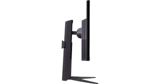 LG UltraGear 27GR83Q-B 27 inch gamingmonitor voor €199 bij Alternate