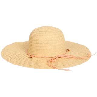Sombrero de verano por 1.79€ (tiendas físicas)