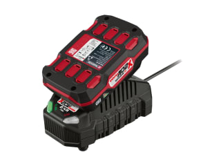 Taladro impacto recargable 20 V + Batería 20 V / 2 Ah y Cargador por 43.98€