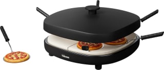 Tristar PZ-9176 Pizza Gourmetset voor €32,99 bij Bol