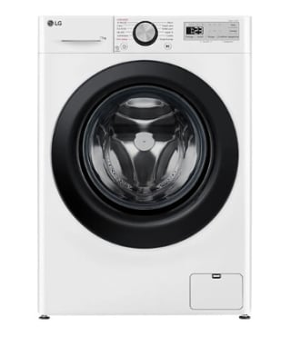 Lave-linge frontal Lg F14R15WHS - Blanc à 487,59€