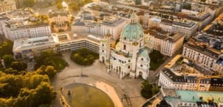 Nuevo hotel de diseño en Viena: 3 días para 2 desde 278€