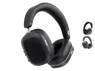 MONDO by Defunc Over-Ear Bluetooth Koptelefoon ANC voor €39,95 bij iBOOD