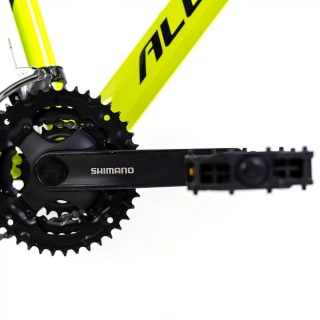 Bicicleta de Montaña R27.5 Alubike DF Slite por $6,999 en Costco