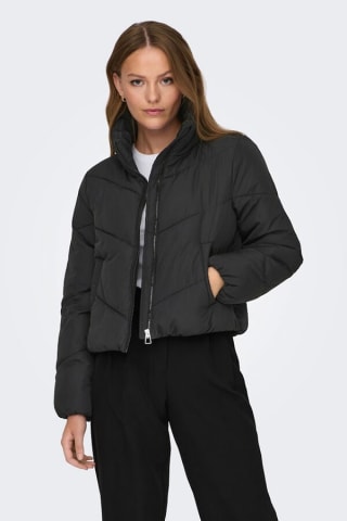 Only Chaqueta acolchada corta varias tallas por 17.99€