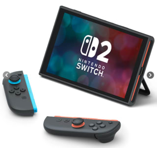 Nintendo Switch 2 Rebaja $529.990 solo en Falabella, Chile