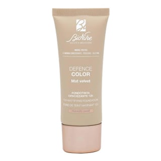 BioNike Defence Base de Maquillaje Matificante Tono 406 Cannelle 30 ml SPF 15 a 12.9€