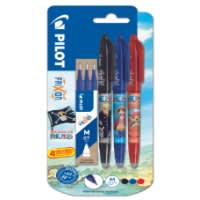 10€ offerts tous les 30€ en papeterie chez Carrefour (21-23 août)