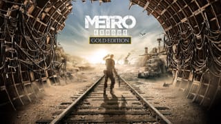 Metro Exodus Gold Edition por 5,99€ en PlayStation