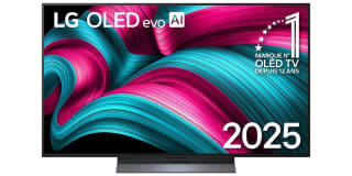 TV LG OLED48C5 en 4K de 121 cm à 881€