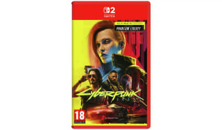 Cyberpunk 2077: Ultimate Edition (Nintendo Switch 2) – £34.99 + Free Click & Collect