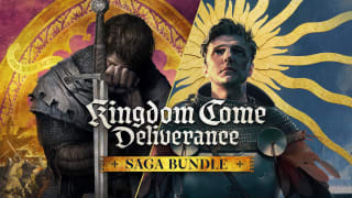 Kingdom Come: Deliverance II voor €34,99 in de Playstation store