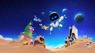 Astro Bot PlayStation por 49.69€.