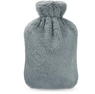 Bouillotte Eau Chaude Homealexa 2 Litres avec Caoutchouc Naturel à 13,50€