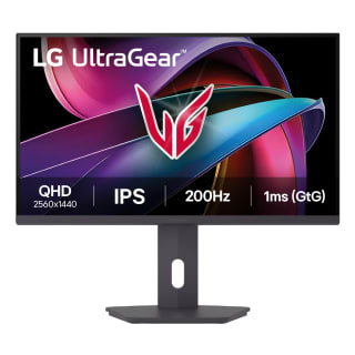LG Ultragear 27G610A 27" QHD por 161.10€