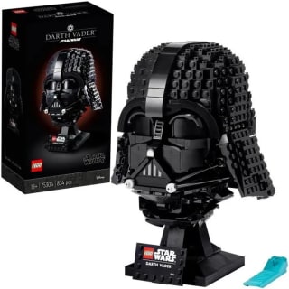 LEGO Star Wars 75304 Casco de Darth Vader por 34,69€