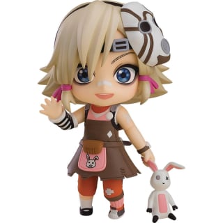 Figura Nendoroid Borderlands: Tiny Tina por 14.99€