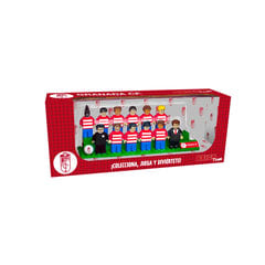 Brick Team Granada CF 14559 Set de Figuras coleccionables por 2.99€
