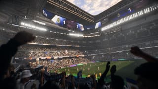 EA SPORTS FC™ 26 Standard Edition PS4 & PS5 voor €15,99 in de PS Store