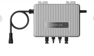 Micro-onduleur EcoFlow STREAM - 800W à 95€