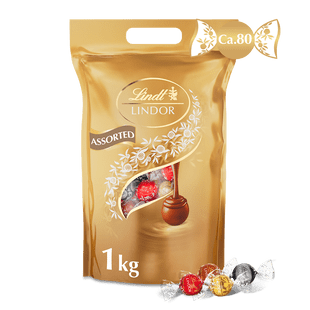 Tot 70% korting op Lindt chocolade + extra 10% met code bij Lindt